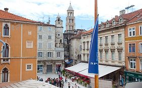Luxury Rooms Lucija And Luka