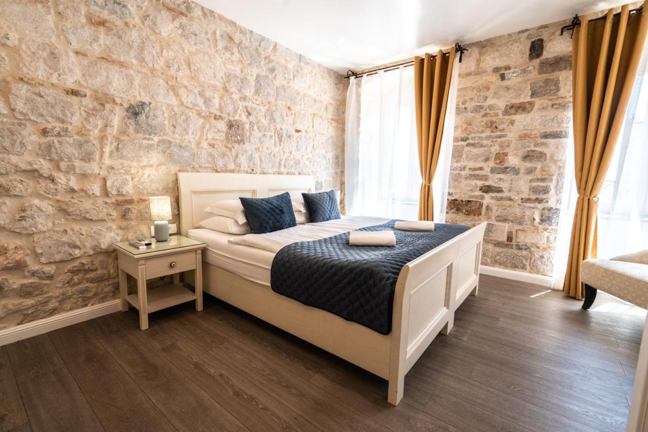 Luxury Rooms Lucija And Luka Split Exterior photo