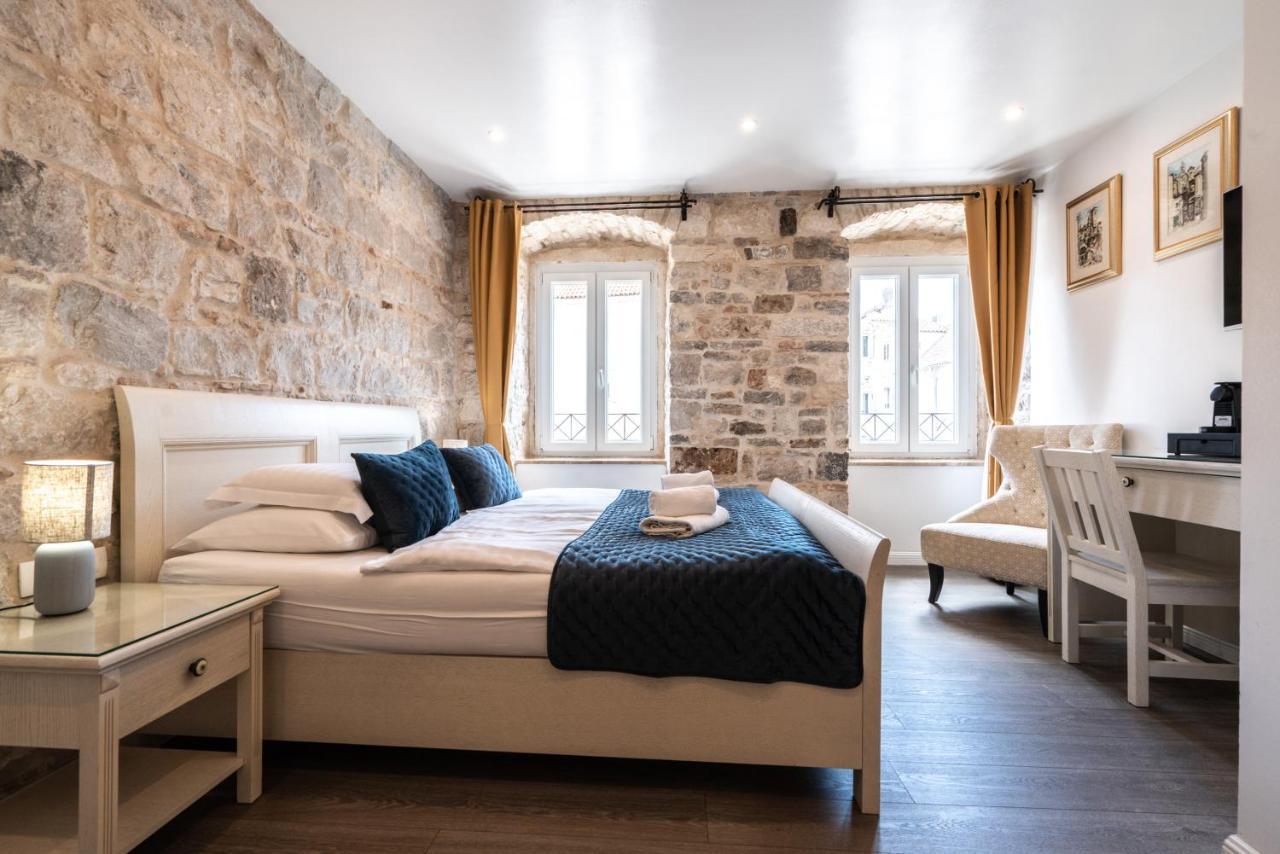 Luxury Rooms Lucija And Luka Split Exterior photo