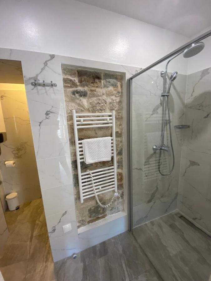 Luxury Rooms Lucija And Luka Split Exterior photo