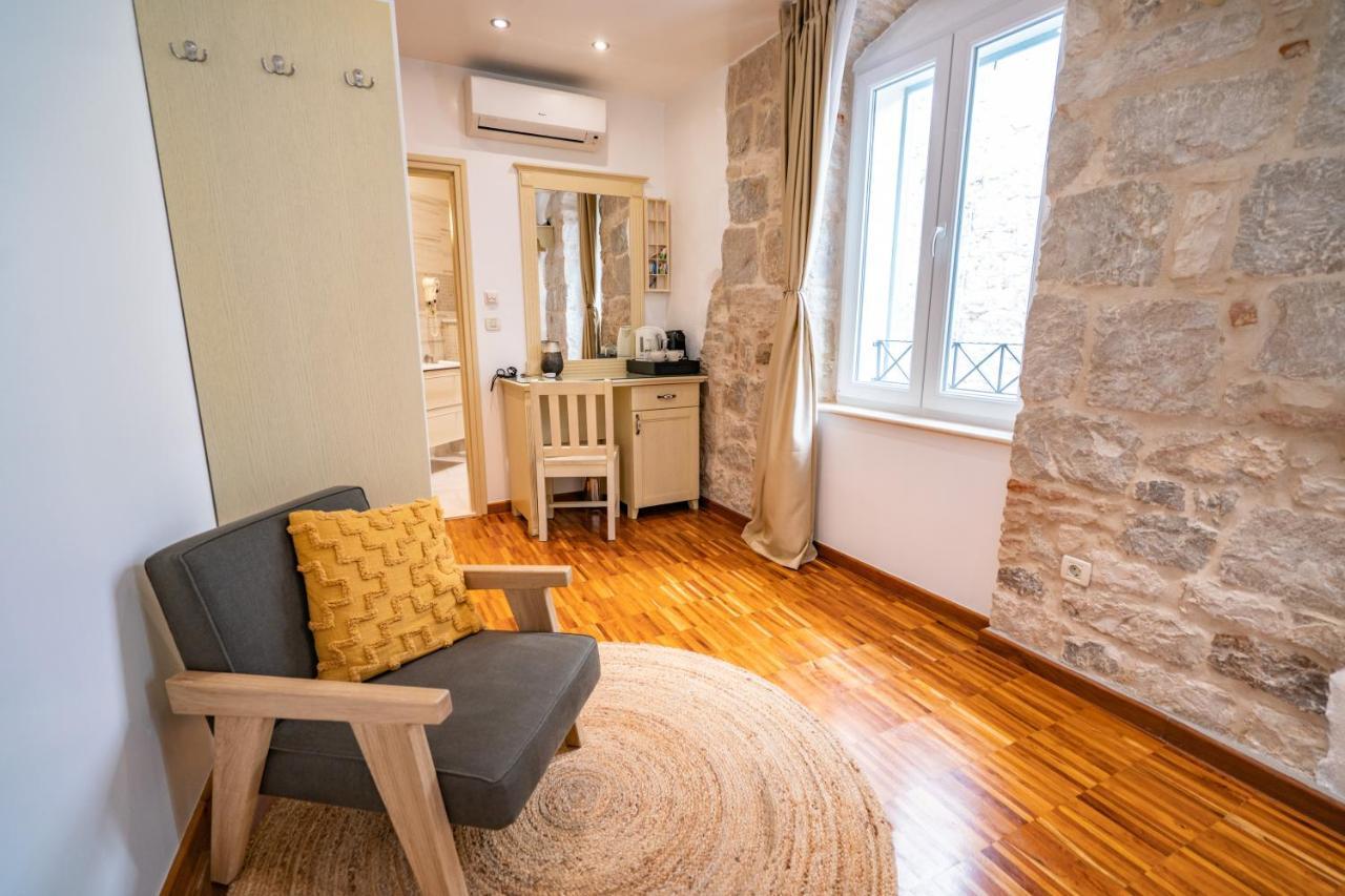 Luxury Rooms Lucija And Luka Split Exterior photo