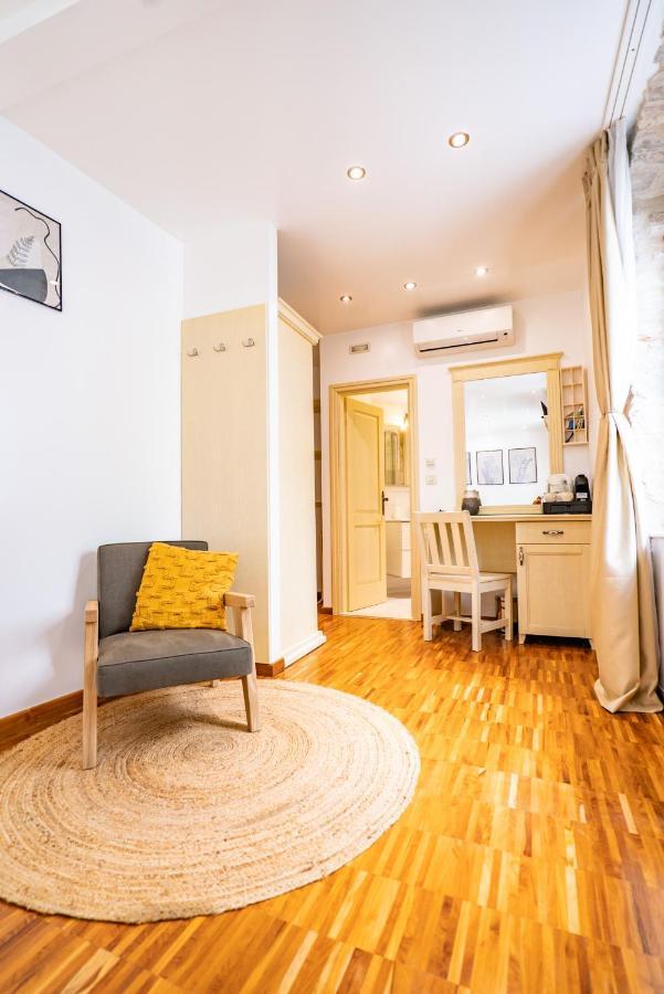 Luxury Rooms Lucija And Luka Split Exterior photo